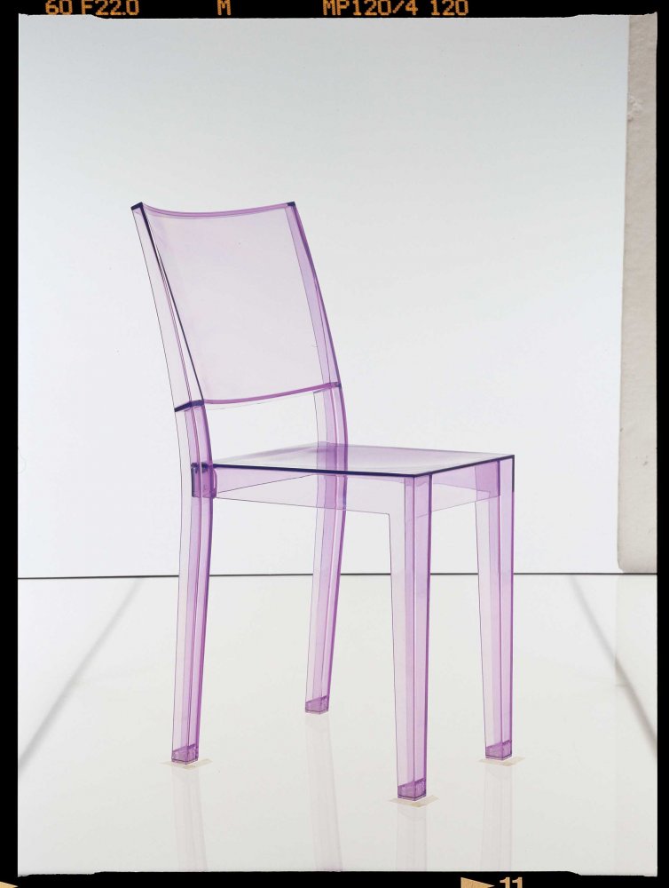 Featured image of post Kartell Purple Chair - Design company founded in milan in 1949, kartell combines creativity, innovation and glamour to.