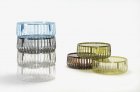 Panier container basket by Kartell