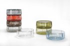 Panier container basket by Kartell