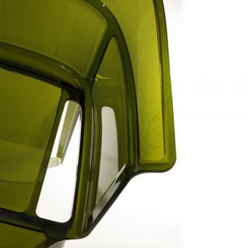 Papyrus Chair by Kartell