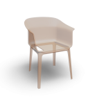 Papyrus Chair by Kartell