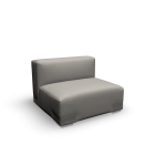Plastics Duo- Sessel für die 3D Raumplanung