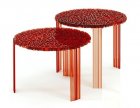 T-Table side table by Kartell