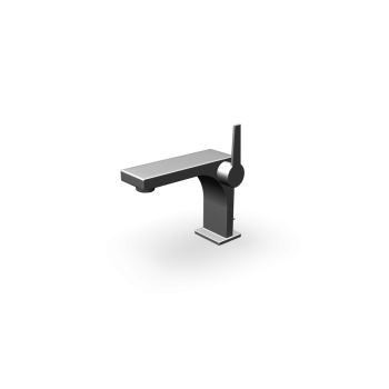 Edition 11 Single lever basin mixer 110 by Keuco