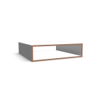 Regaleo Modul T for your 3d room design