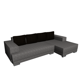 L-Form Sofa