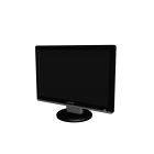 LCD Bildschirm für die 3D Raumplanung