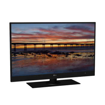 LG 42" LCD TV by LG