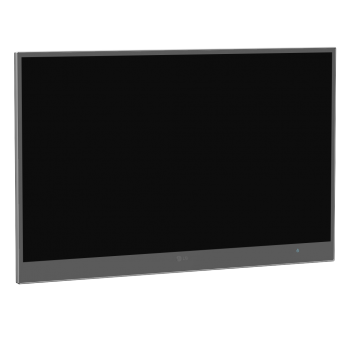 LG 42" LCD TV by LG