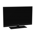 LG 42" LCD TV for your 3d room design