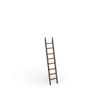 Ladder for Bookcase ATELIER by Maisons du Monde