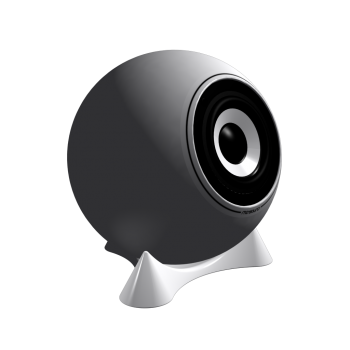 Mo°Speaker ball shaped speaker by MO-SOUND