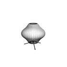 Pear Table Lampe mit Fuß von Modernica