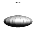 Saucer Lamp for your 3d room design