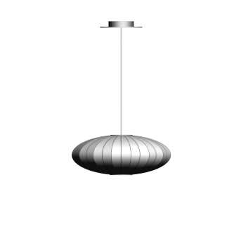 Saucer Lamp by Modernica