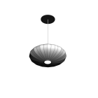 Saucer Lamp by Modernica