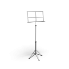 Music stand for your 3d room design