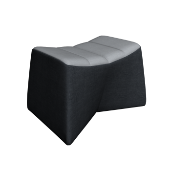 Pinch stool - Design and Decorate Your Room in 3D