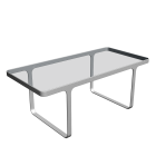 Trace Table for your 3d room design