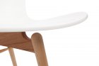 Langue Dining Chair by NORR11