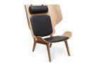 Mammoth Chair, Slim by NORR11