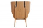 Mammoth Chair, Slim by NORR11
