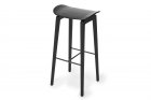 NY11 Bar Chair, Natural by NORR11