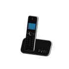 Philips ID555 Cordless phone with TAM for your 3d room design