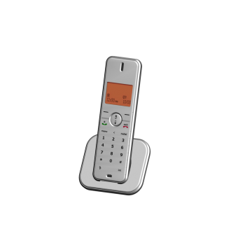 Philips ID555 Cordless phone by Philips