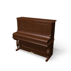 Piano für die 3D Raumplanung