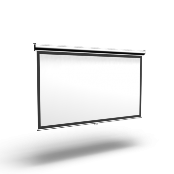 Beamer Projection Screen