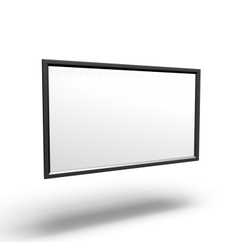 Beamer Projection Screen