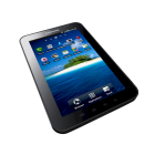 GT-P1000 Galaxy Tab von Samsung