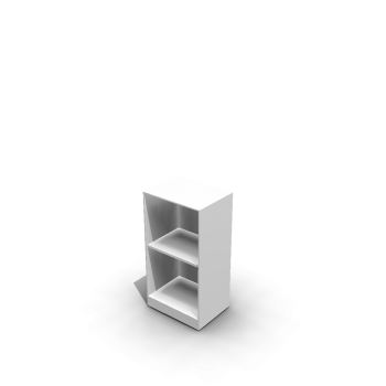 Shelf