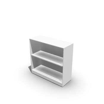 Shelf