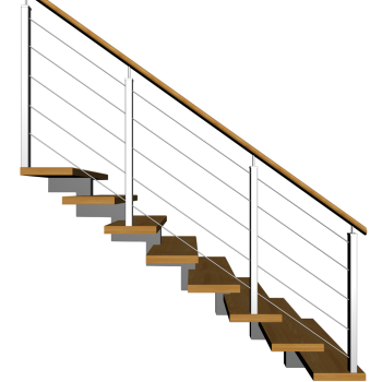 Short Stairs