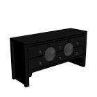 chinese sideboard for your 3d room design