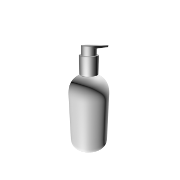 Soap dispenser