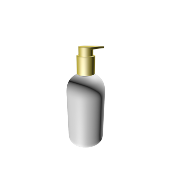 Soap dispenser