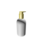 Soap dispenser for your 3d room design