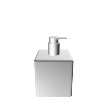 Soap dispenser