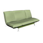Sofa N311009 for your 3d room design