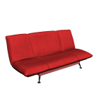 Sofa N311009 for your 3d room design