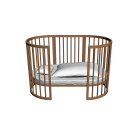 Sleppi bed by Stokke