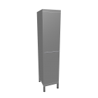Tall cupboard for your 3d room design