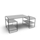 S285 Table for your 3d room design