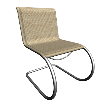 S533  R by Thonet