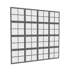 tile windows for your 3d room design