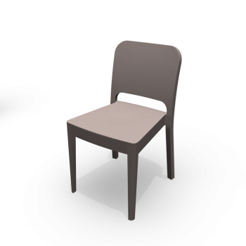 Chair 911 by TON