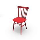 Stuhl Ironica von TON